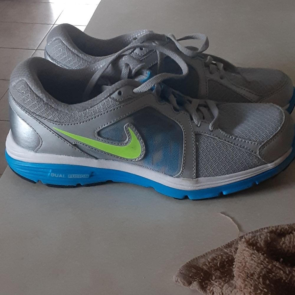 Nike women's fitness shoe